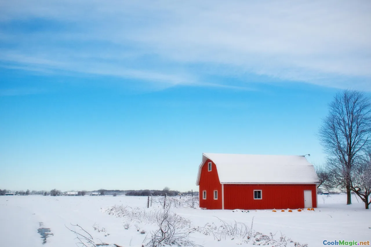 small farm, soil health, hedgerows, barn