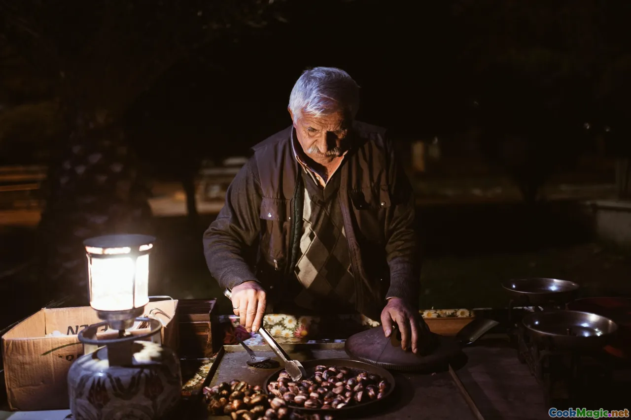 street food, tips, vendors, etiquette