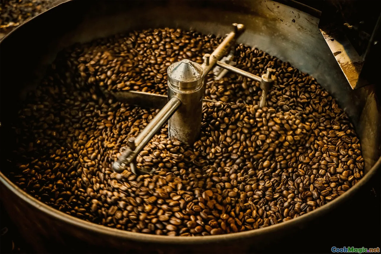 texture, aroma, sensory experience