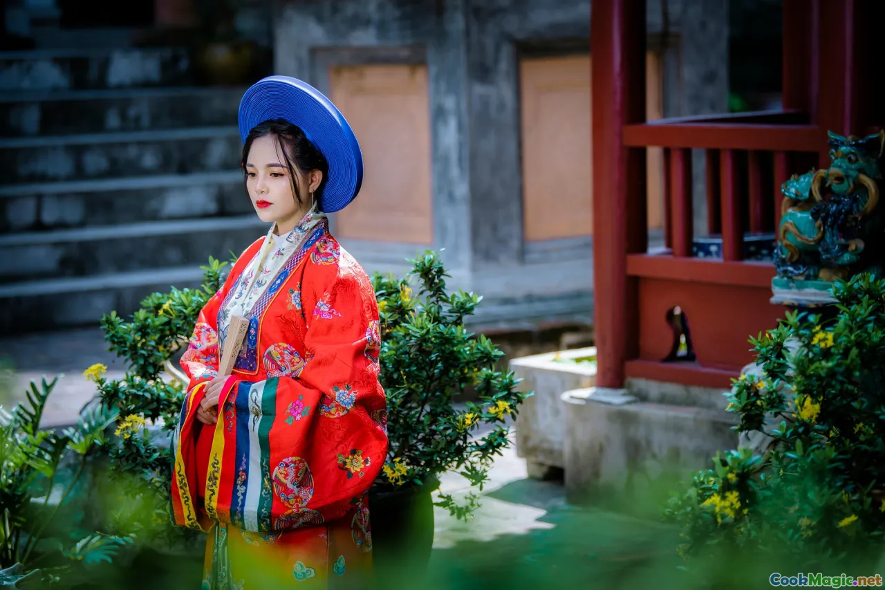 traditional farming, rustic dishes, cultural gardens