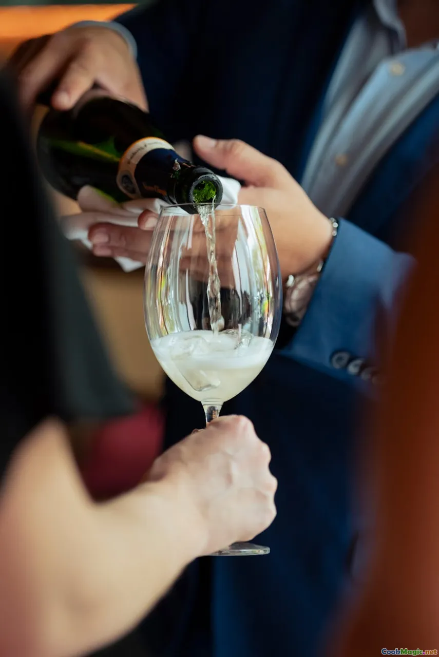 accidental etiquette missteps, confused guest, misaligned dishes