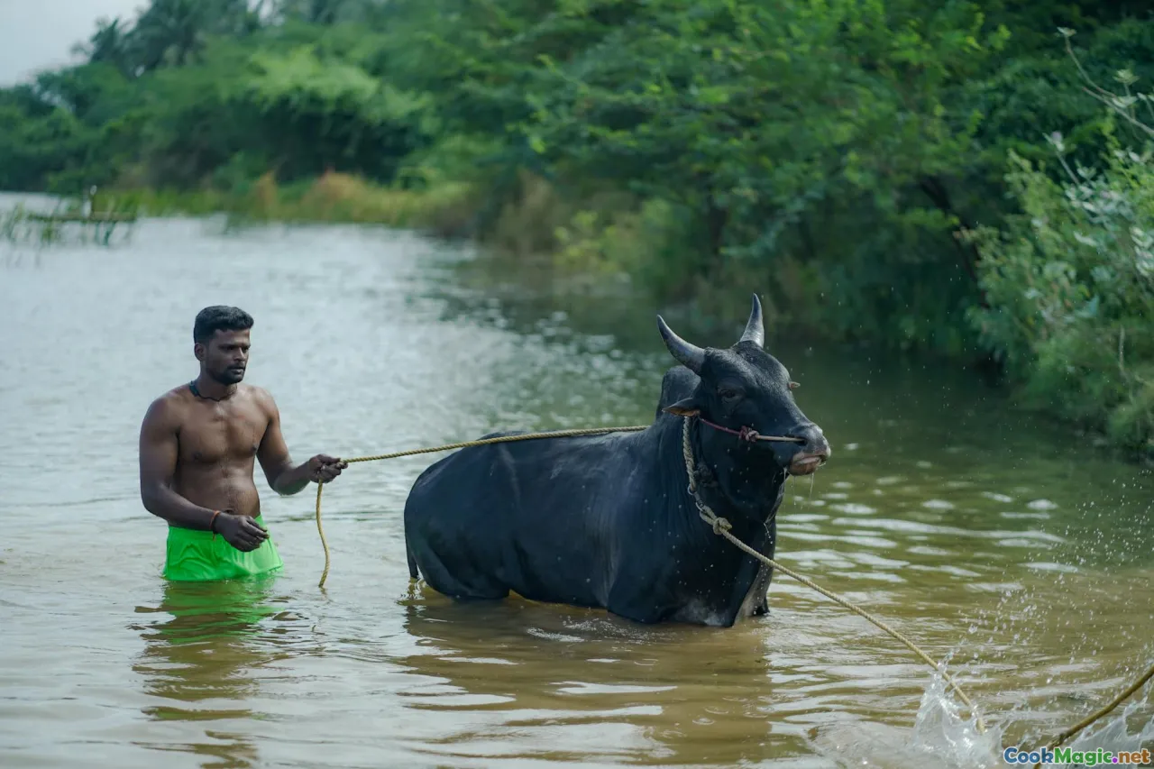 Antigua, celebration, goat water, community