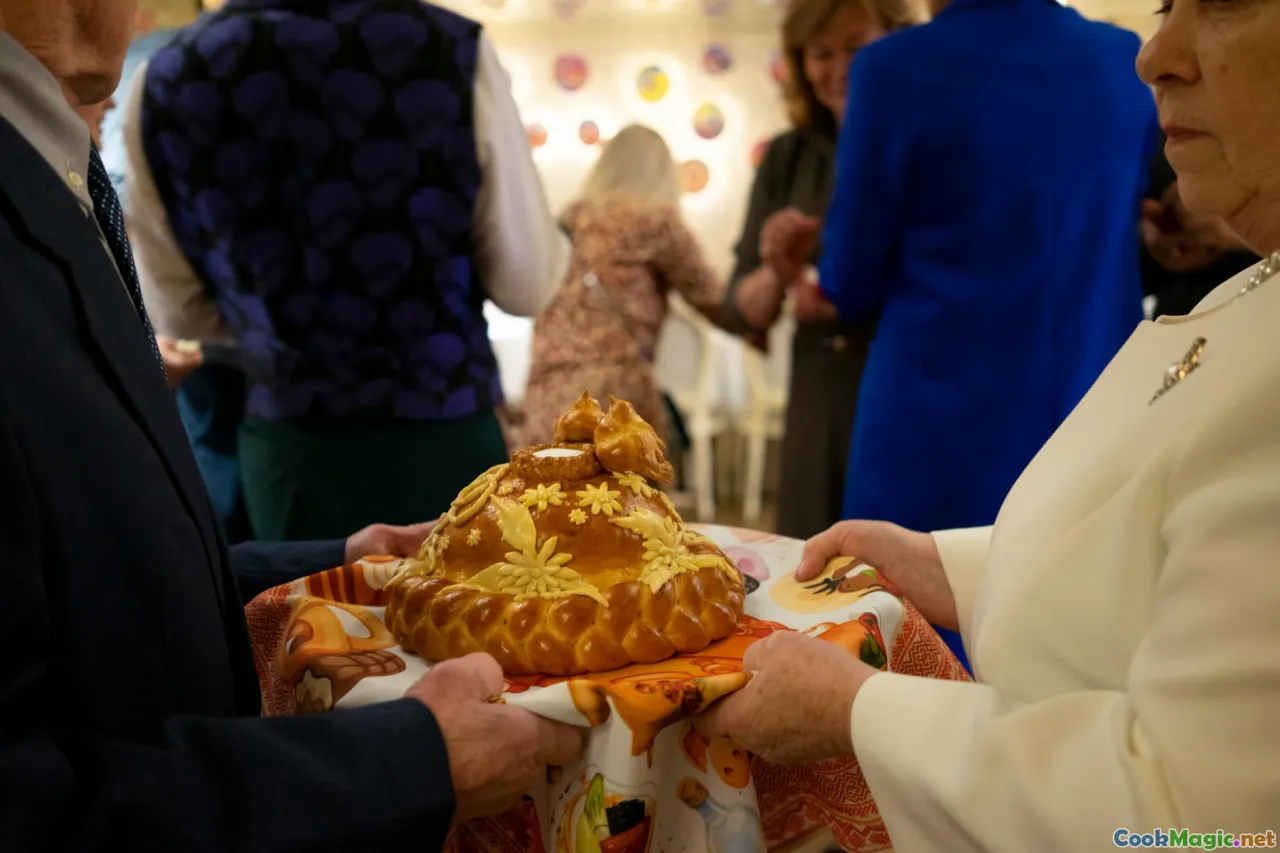 artisanal bakery, bread festival, heritage event, traditional kiln, family tradition