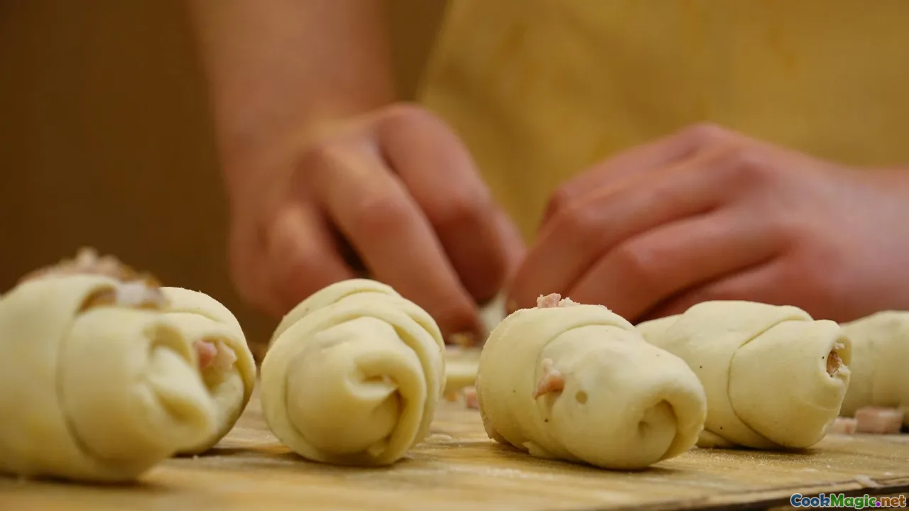 How to Cook Authentic Aussie Meat Pies at Home