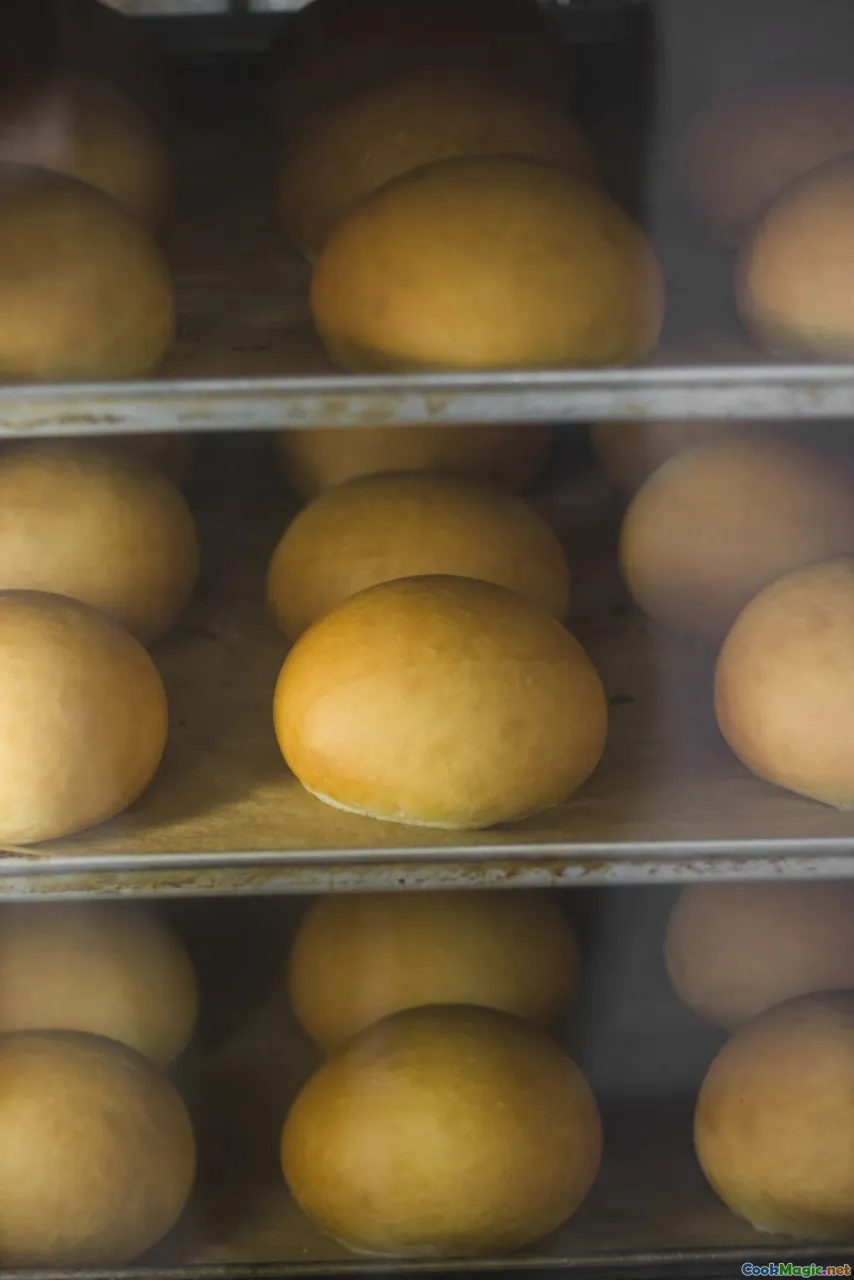 bakery, scaling, production, sheet pan