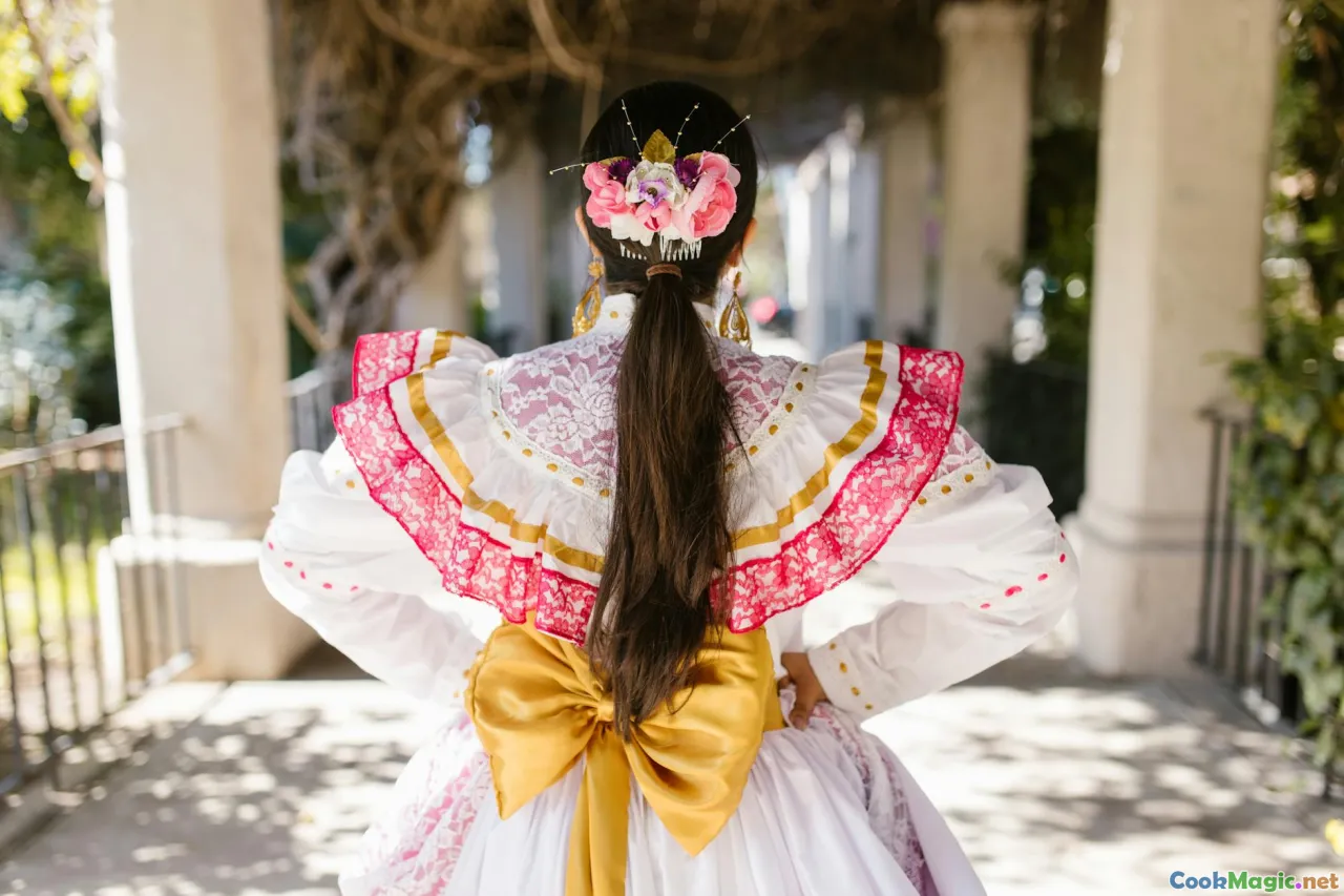 Baltic culture, festivals, traditional dress