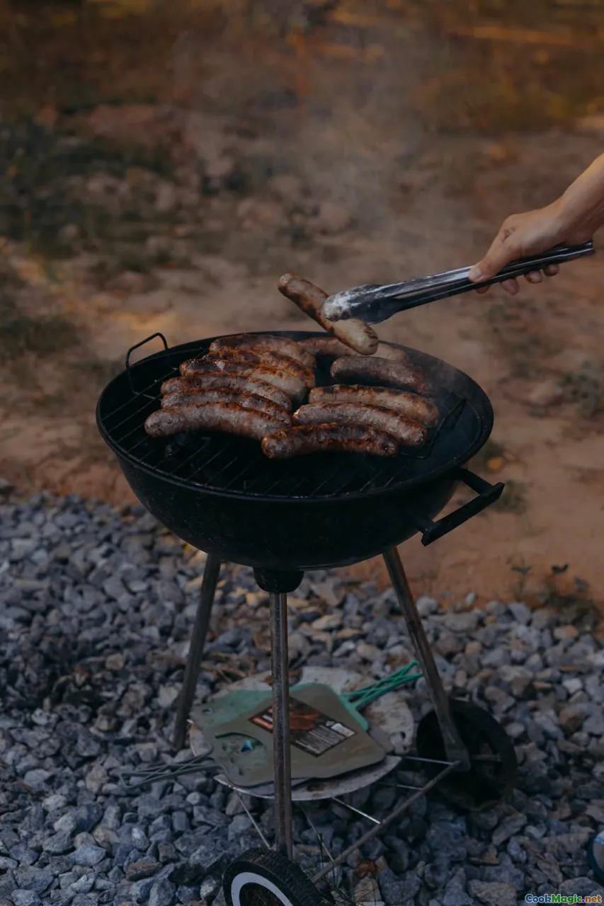 Aussie Barbecue Styles Regional Techniques Explored