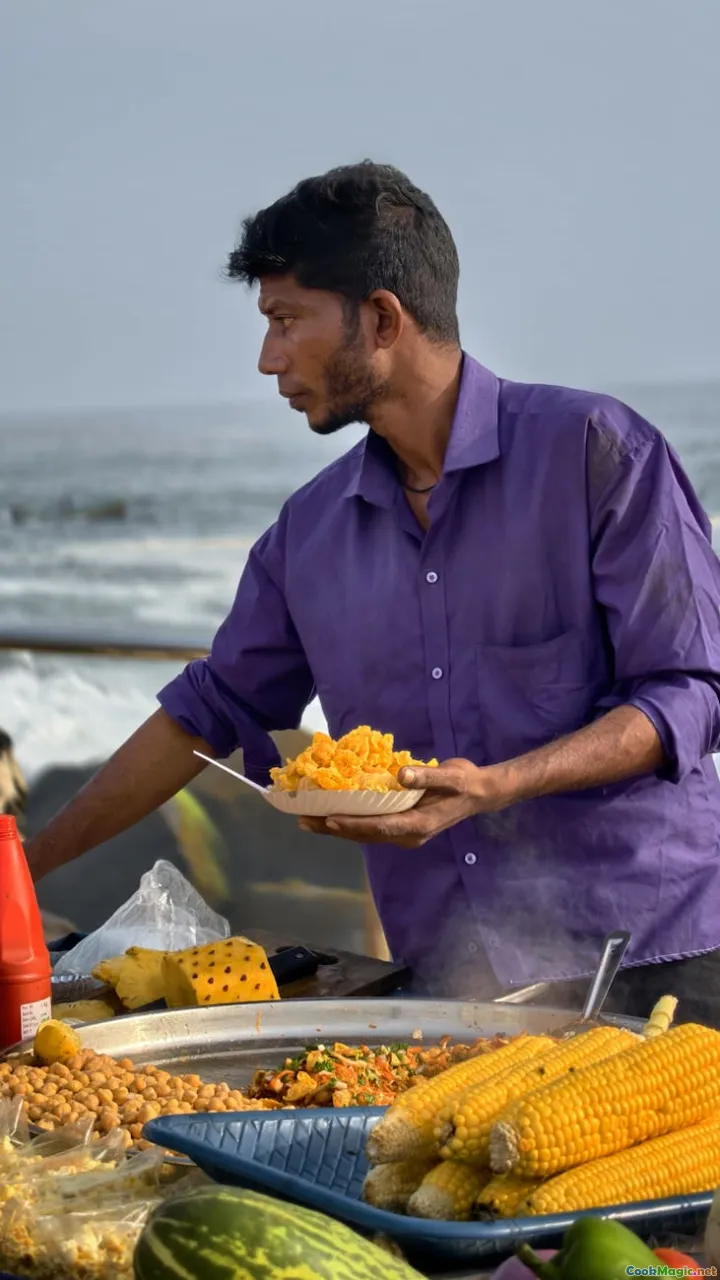 Batken, spice market, Kyrgyz plov
