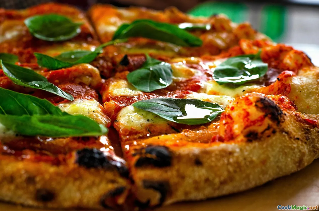 bechamel sauce, creamy gratin, cheese topping, golden crust, milk-based sauce