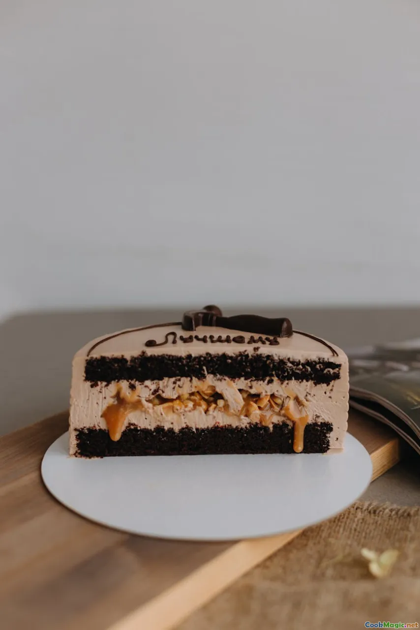 caramel slice, dessert bars, baking tray