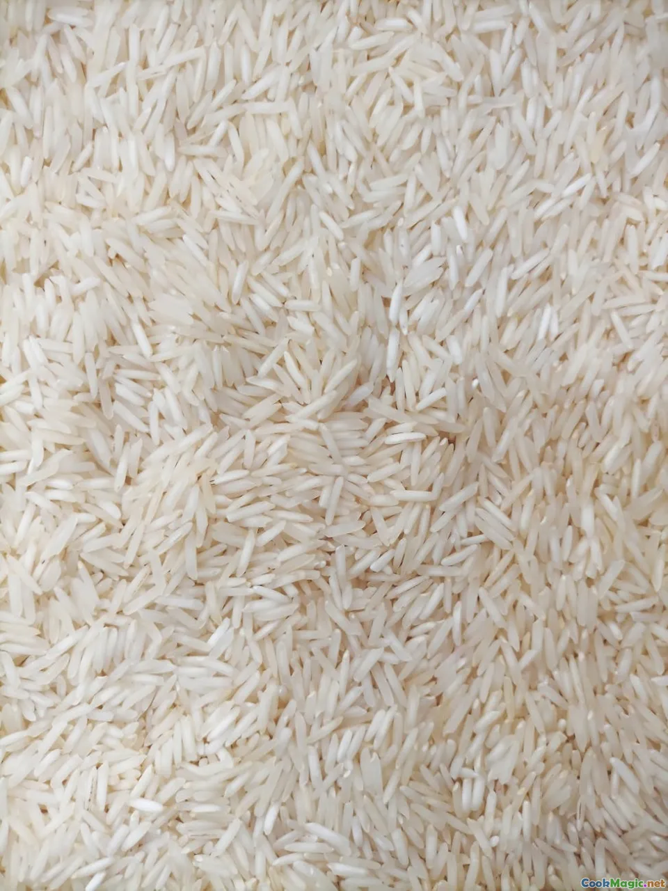 Caribbean rice, fragrant rice, rice grains