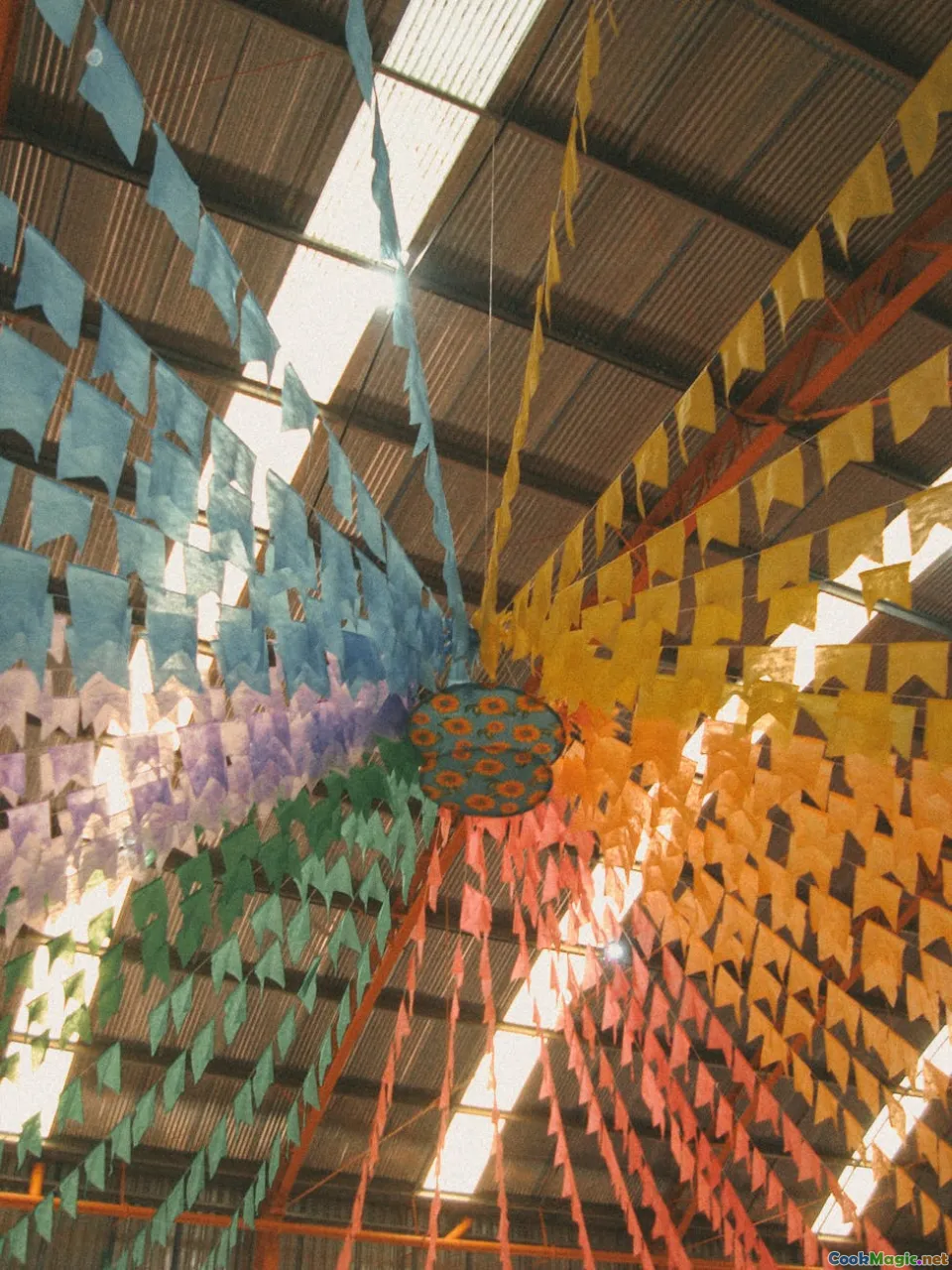 carnival, Brazilian celebration, vintage poster