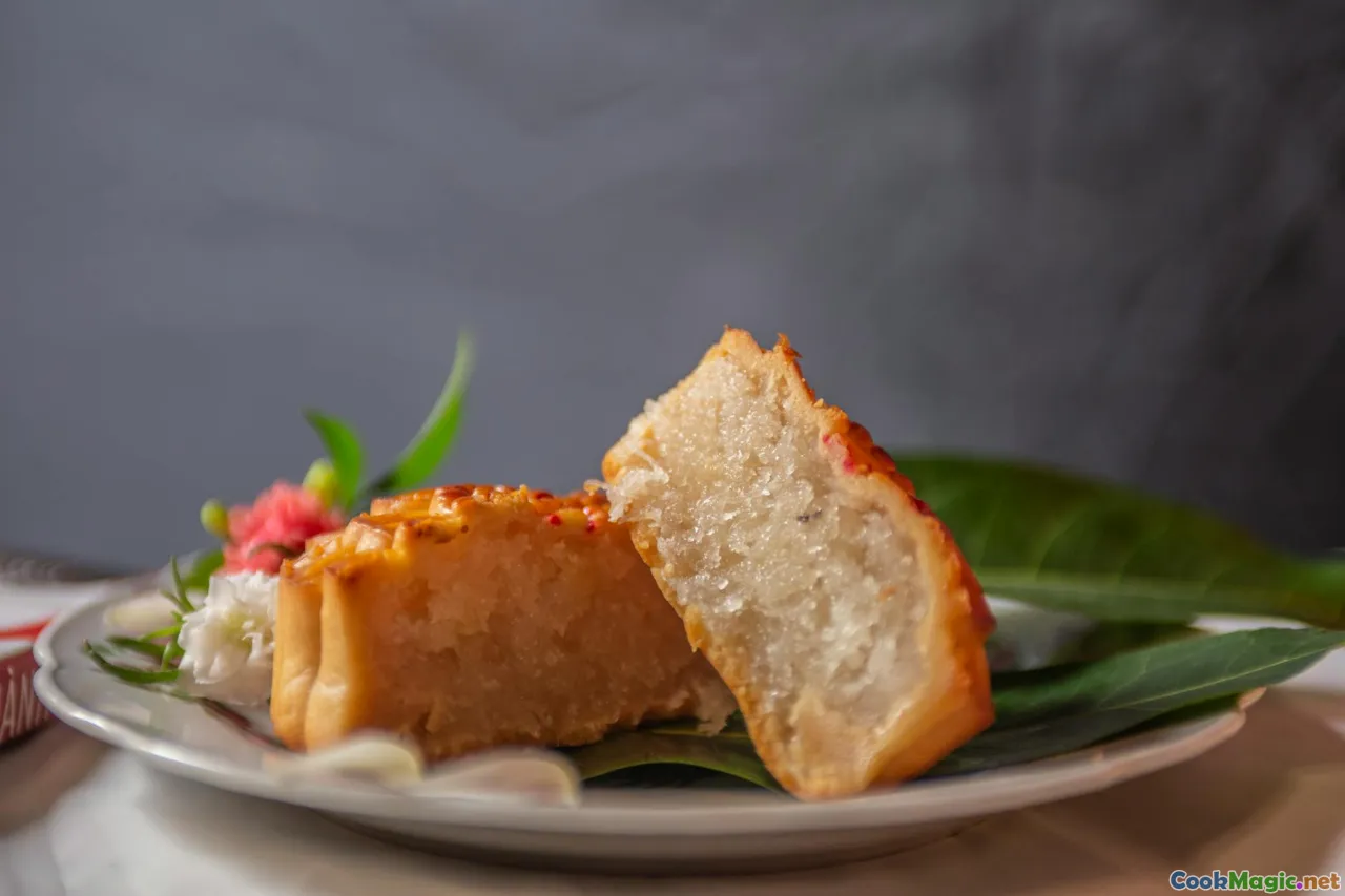 cassava, matapi, griddle, cassava bread