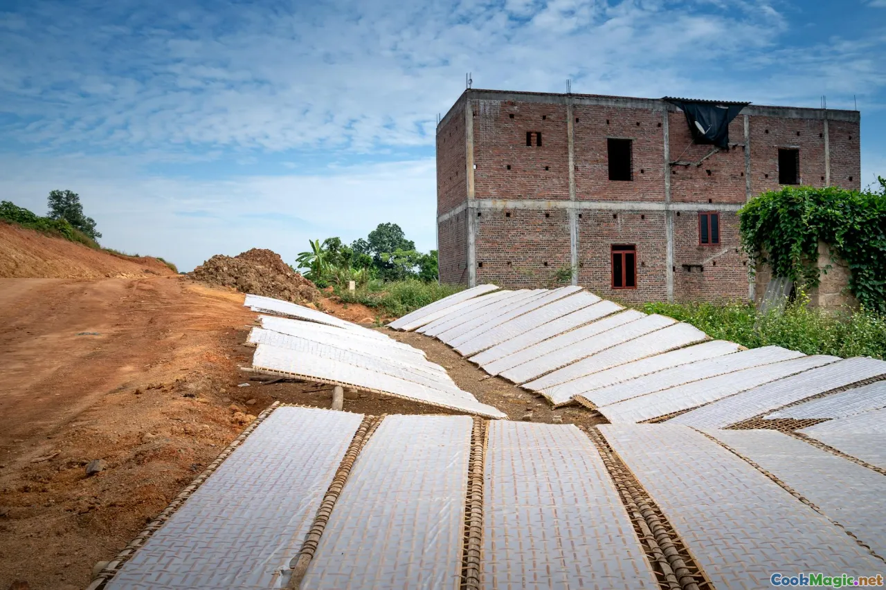 climate, humidity, drying, kitchen tips