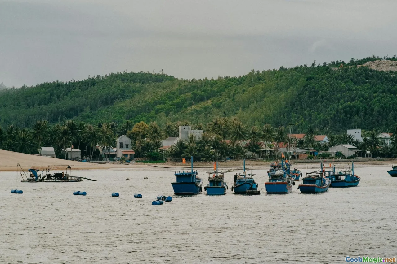 coastline, fishing village, home kitchen, reykjavik nightlife