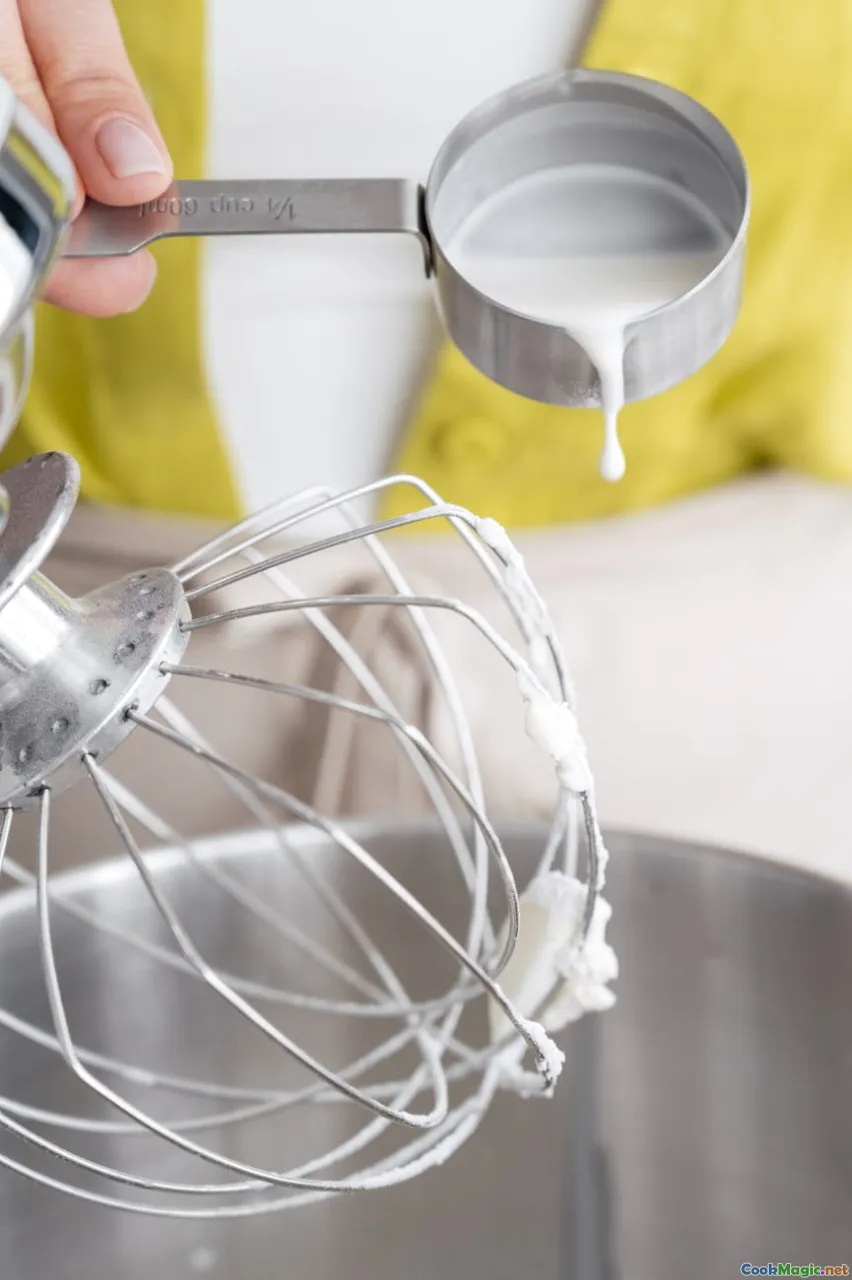 coconut milk, cooking, culinary technique