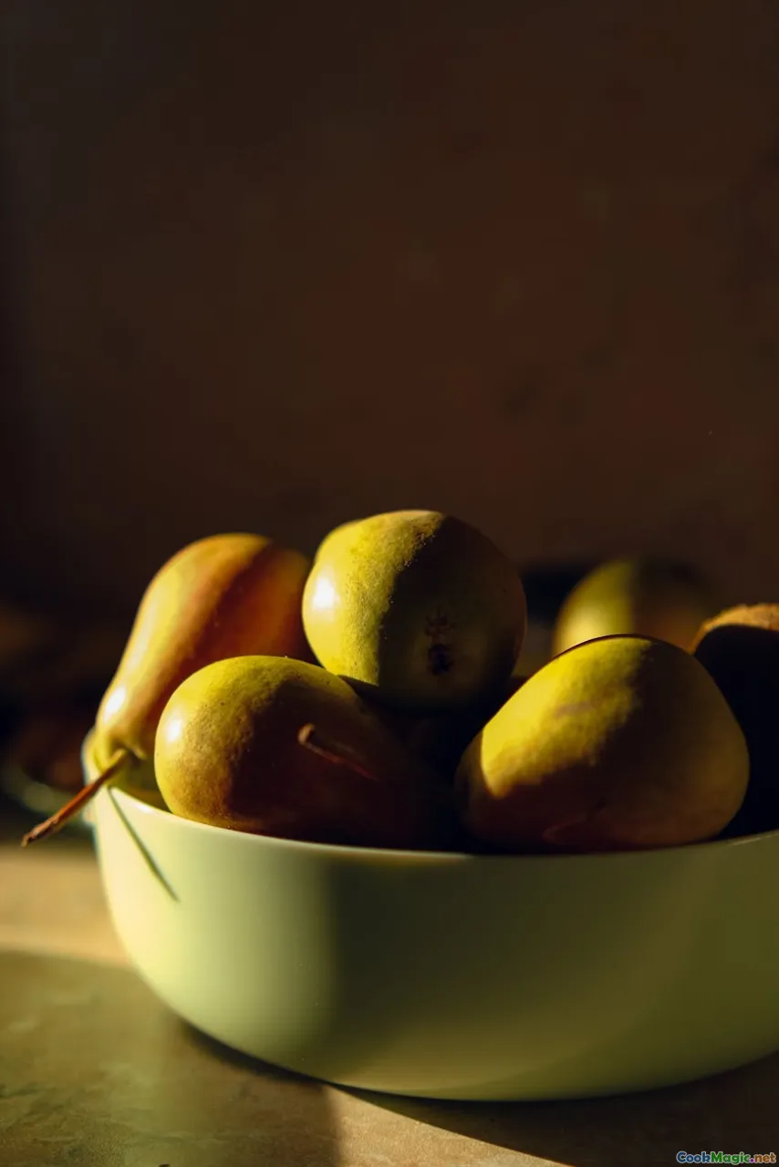colorful produce, science, cooking techniques, nutrition