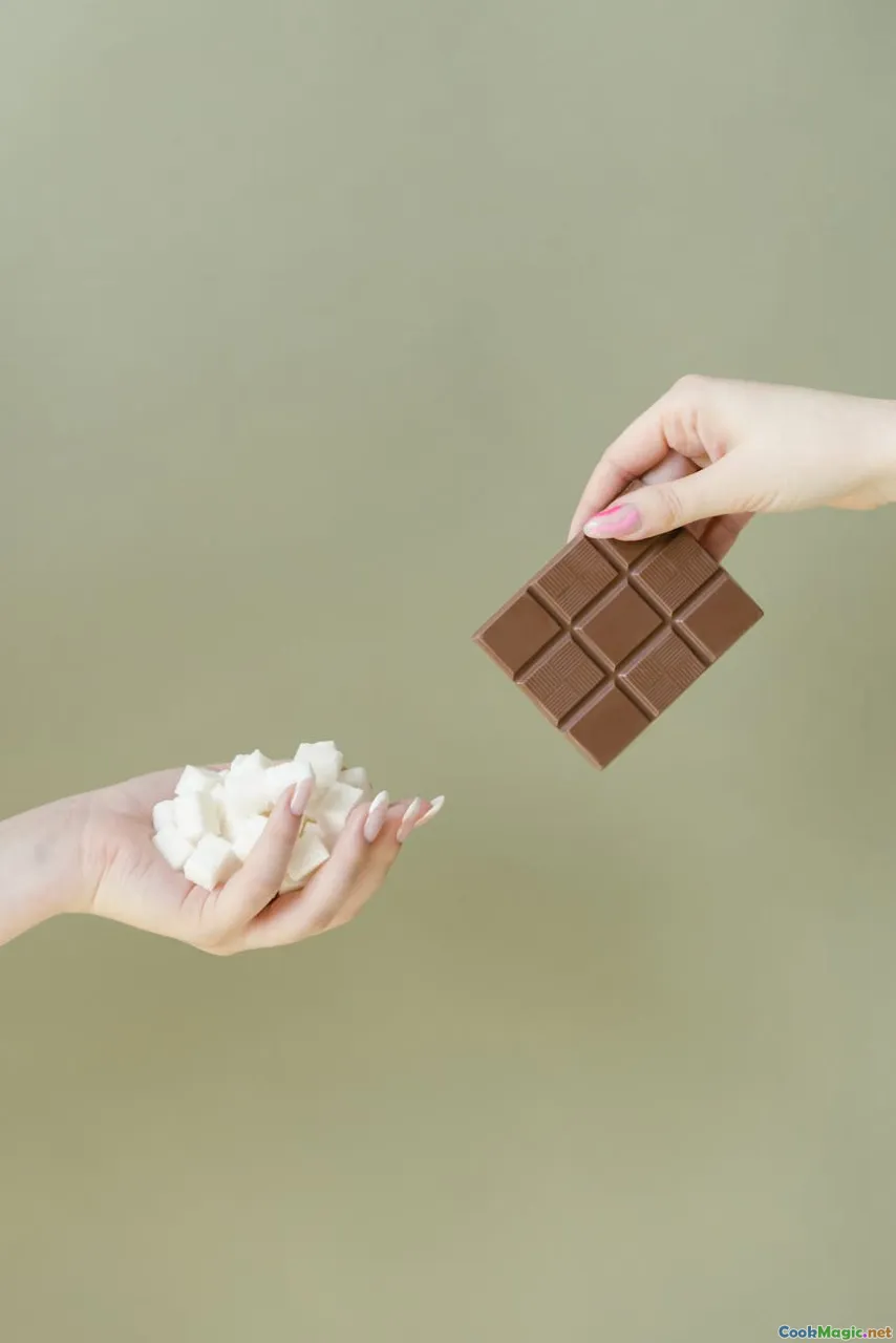 comparison, ingredients, debate, tasting