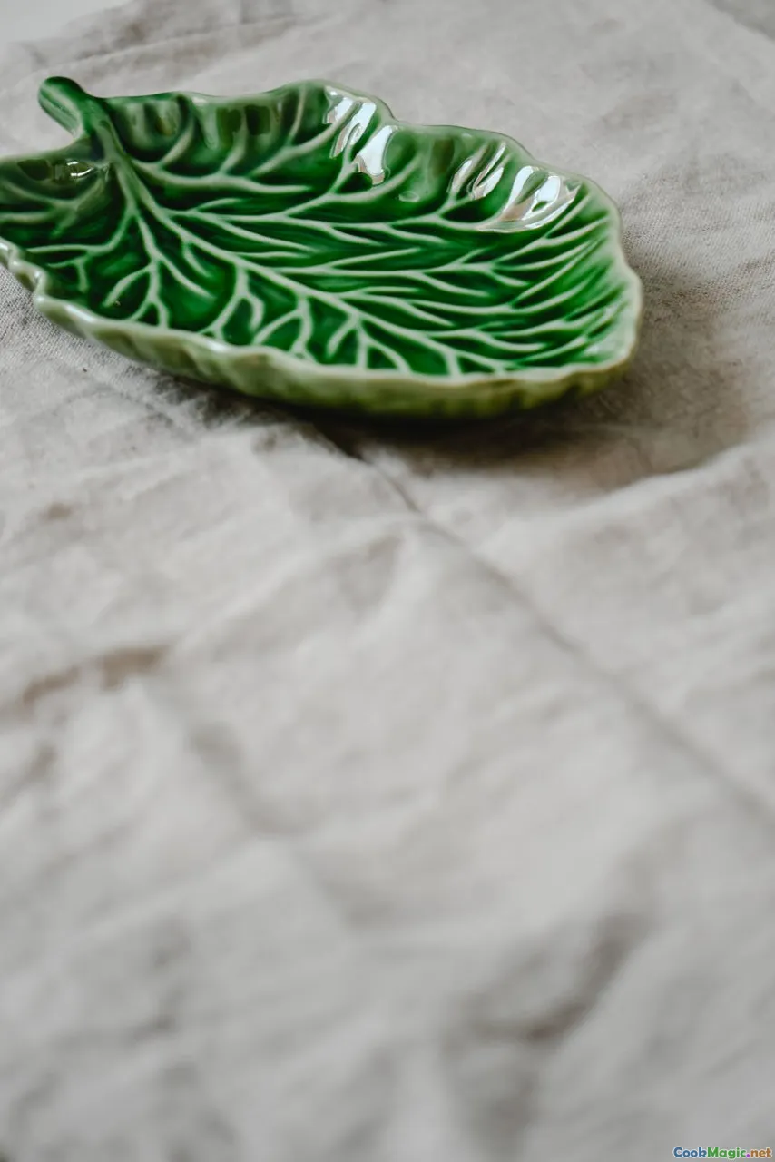 contemporary Danish dish, herb-infused dish, modern Scandinavian plating