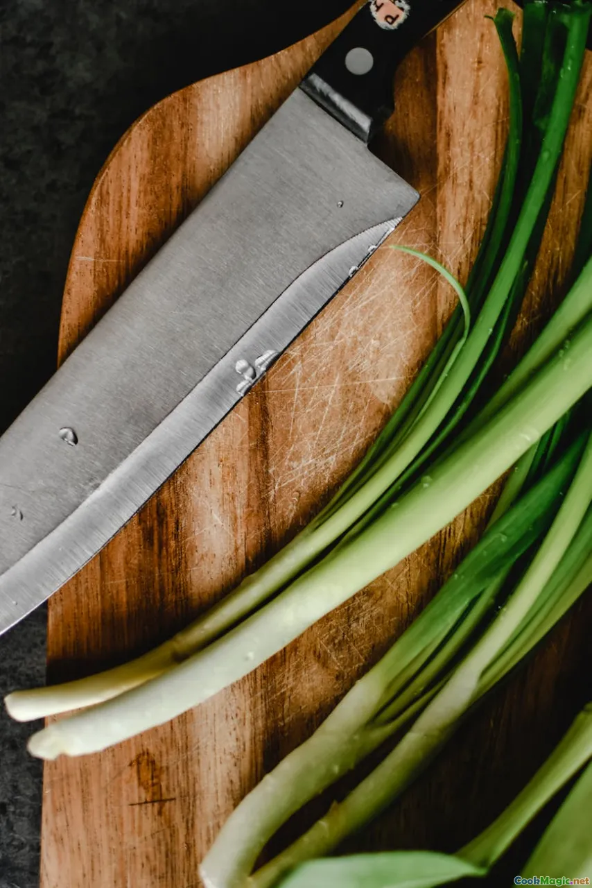 cooking, prep, knife, fresh produce