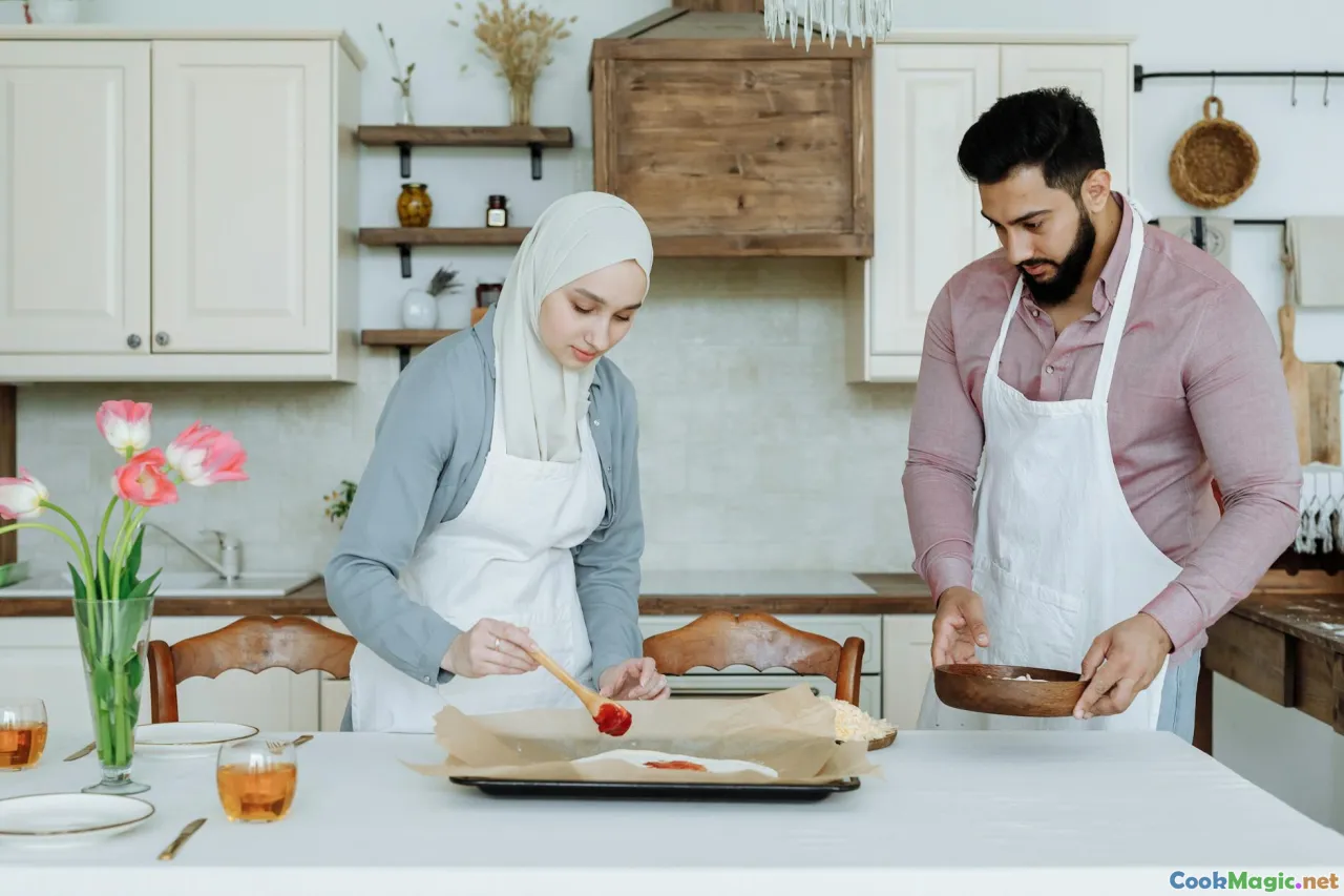 cooking tips, native ingredients, cultural recipes, modern Māori cuisine