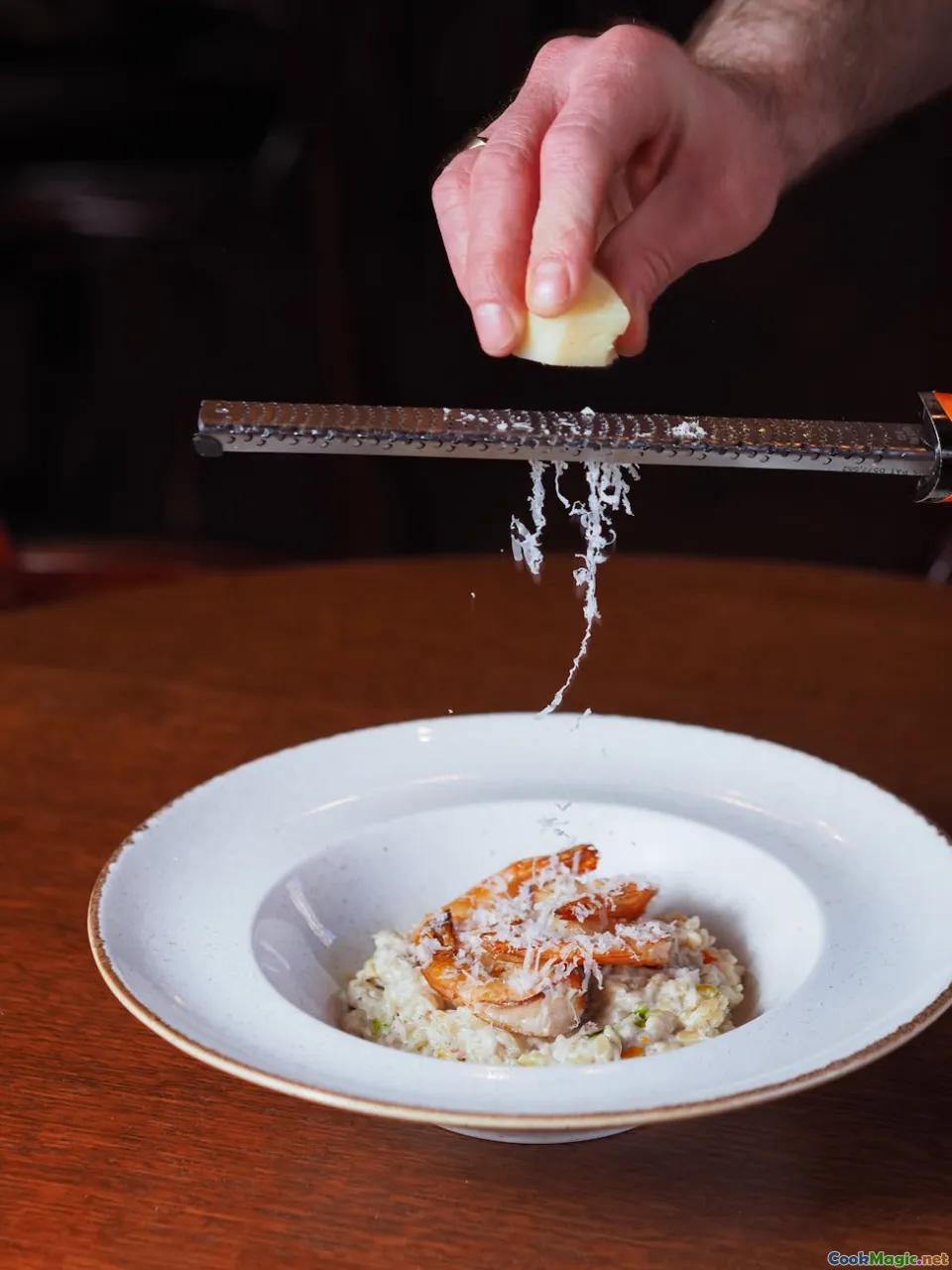 cooking with cheese, cheese melting, cheese plate