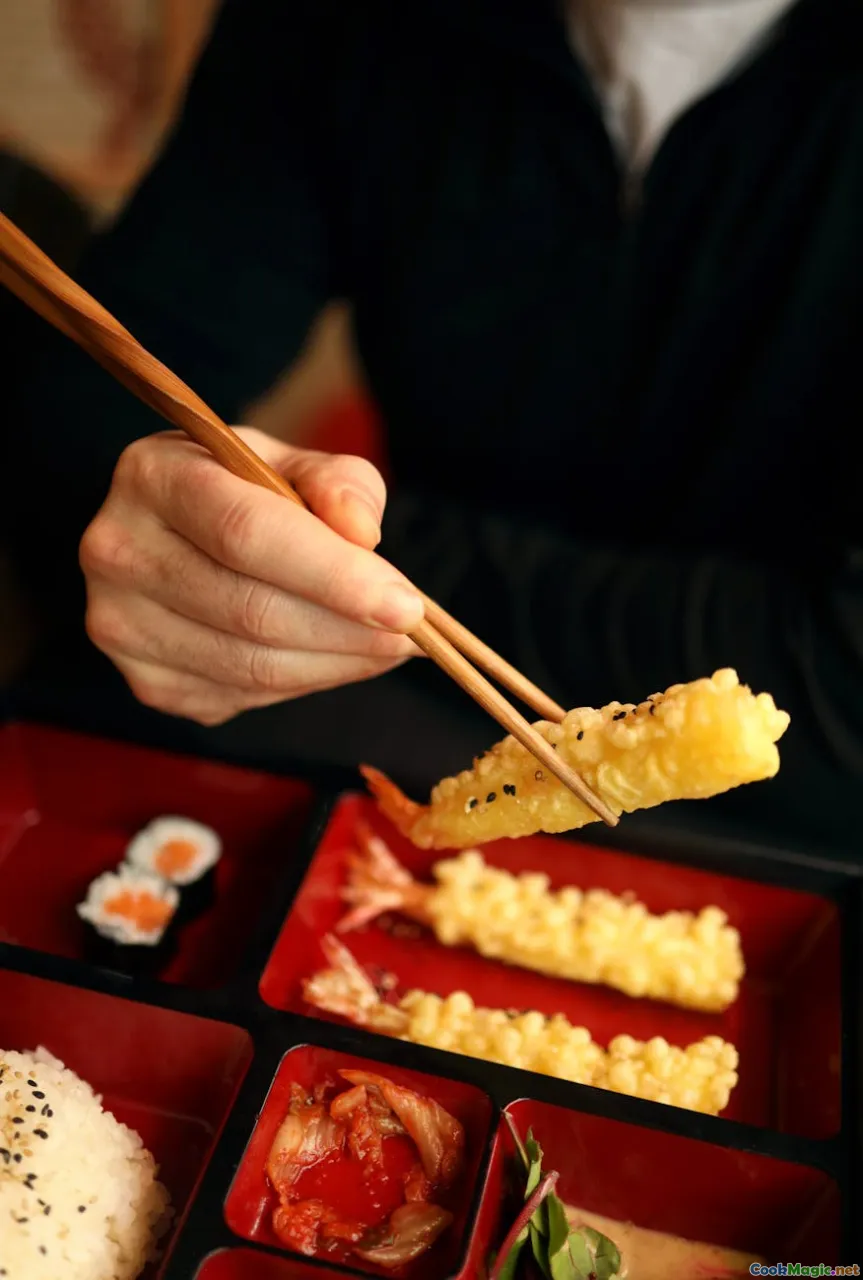 Transforming Leftover Rice into Crispy Fried Rice