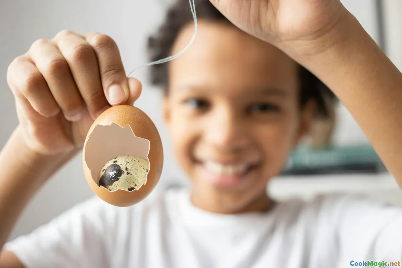 culinary innovation, family cooking