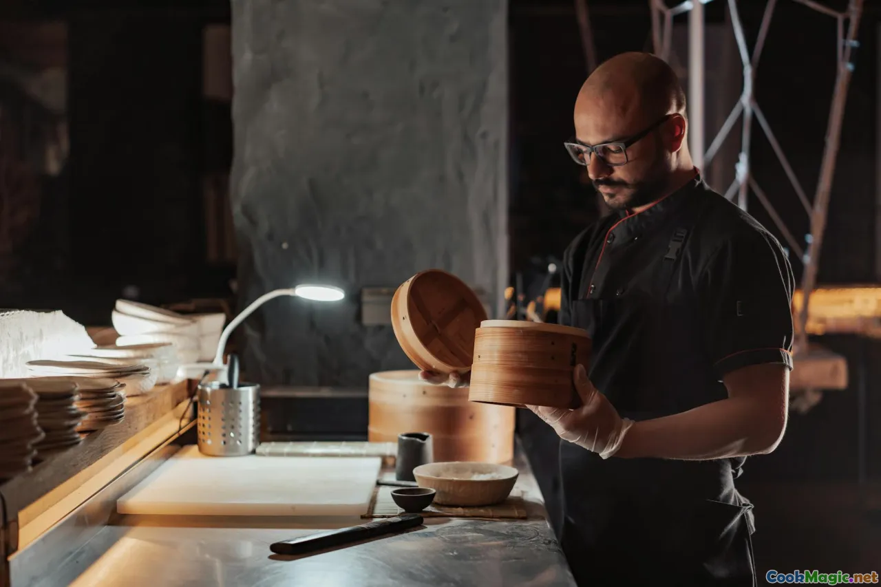 culinary tips, textures, cooking techniques