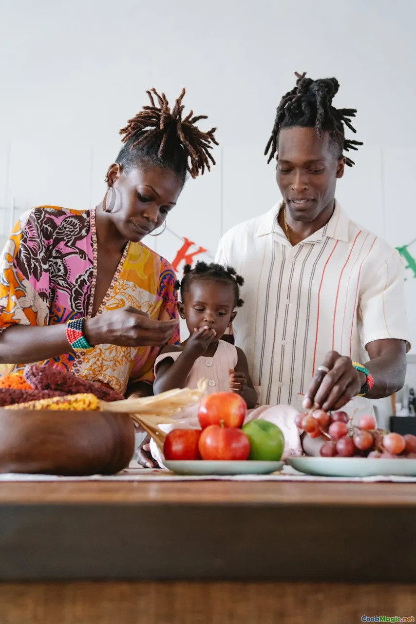 cultural celebration, family gathering, tradition in Hawaii