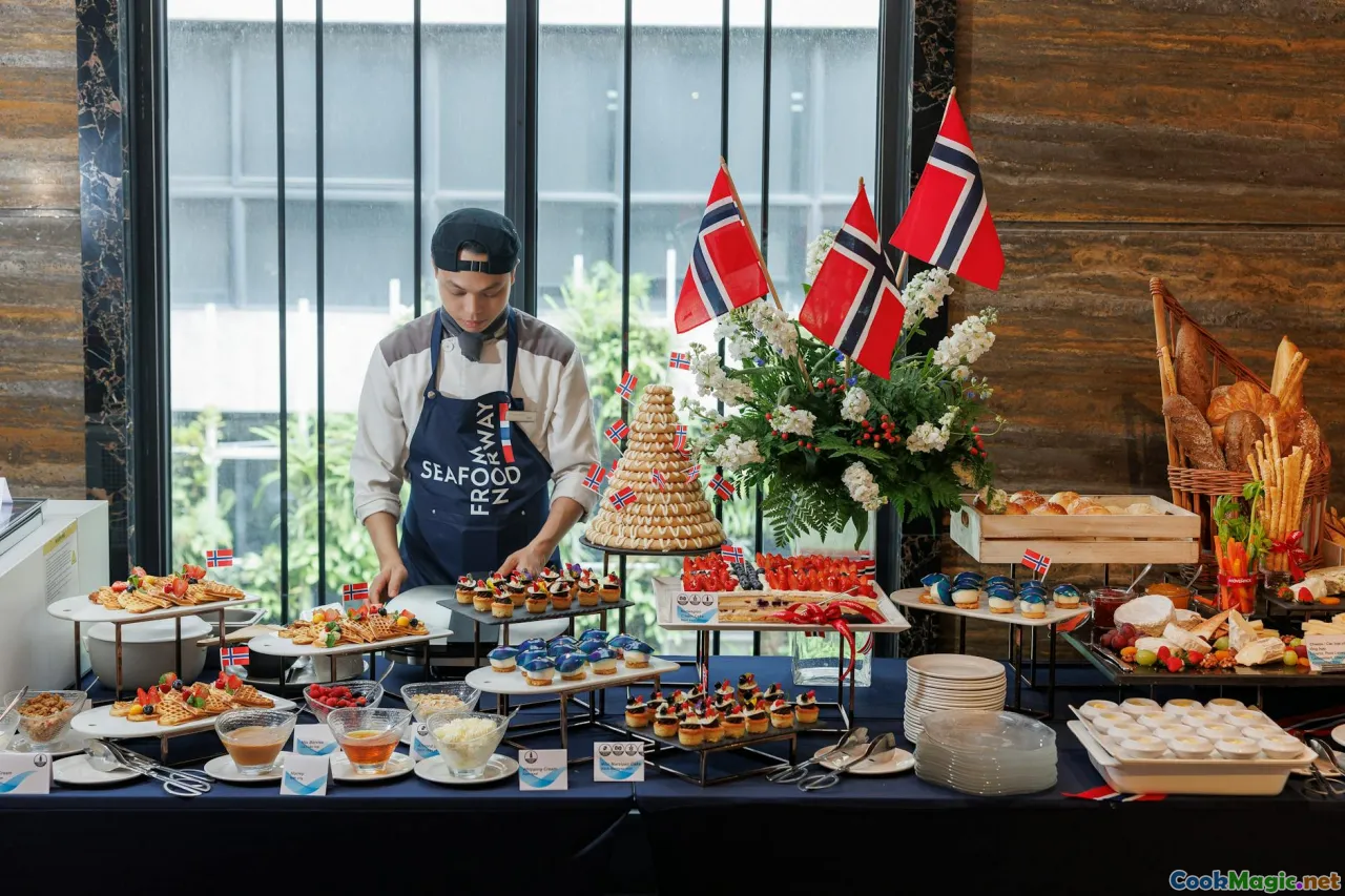 cultural festival, culinary event, international cuisine