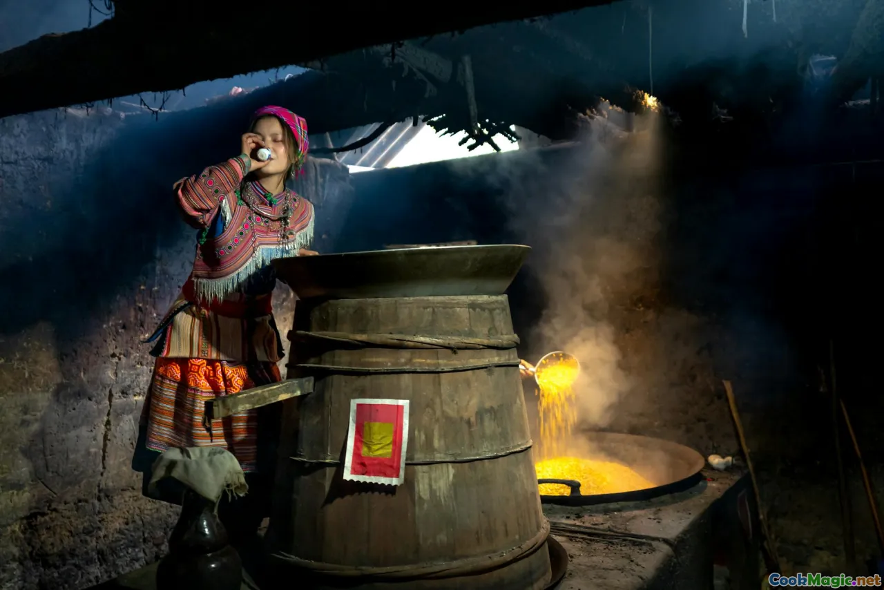 cultural preservation, Tahitian community, culinary heritage