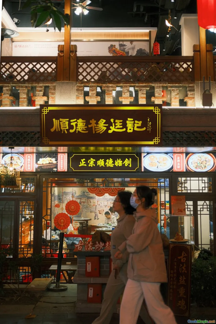 cultural story, food history, culinary travel