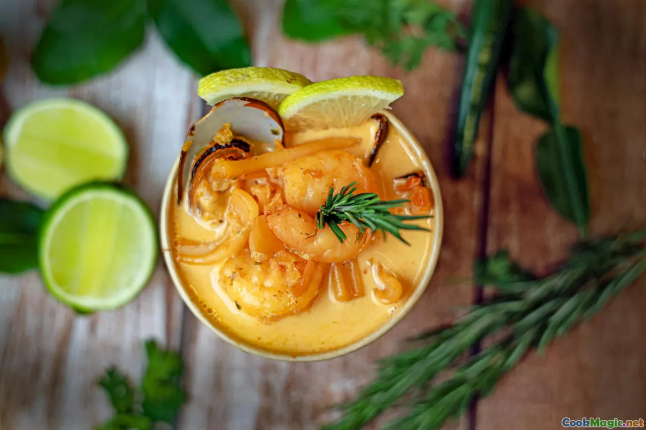 Daily Meals of a Tahitian Fisher Family