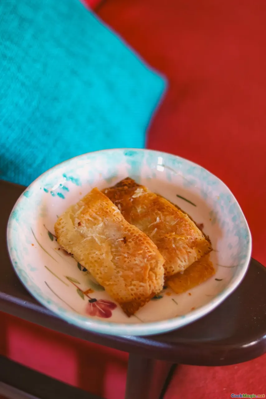 Czech cuisine, traditional food, comfort dish