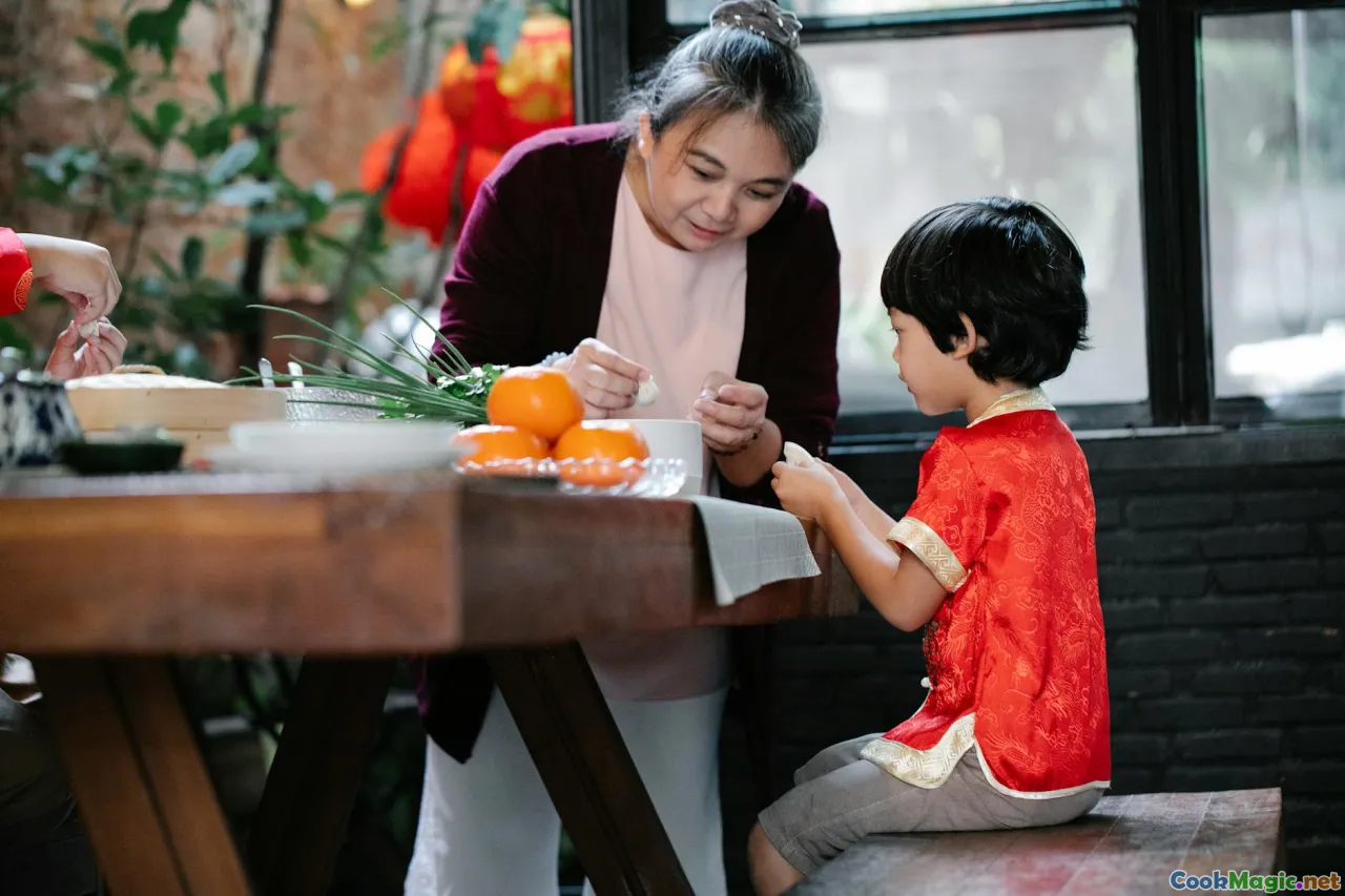 Czech pickling tradition, fermented vegetables, cultural heritage, holiday foods