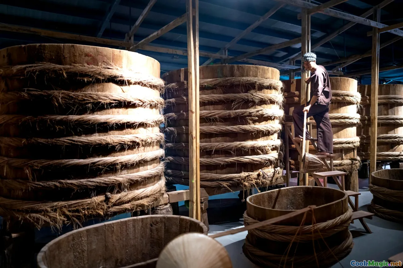 dairy churning, cheese-making process, handmade dairy tools