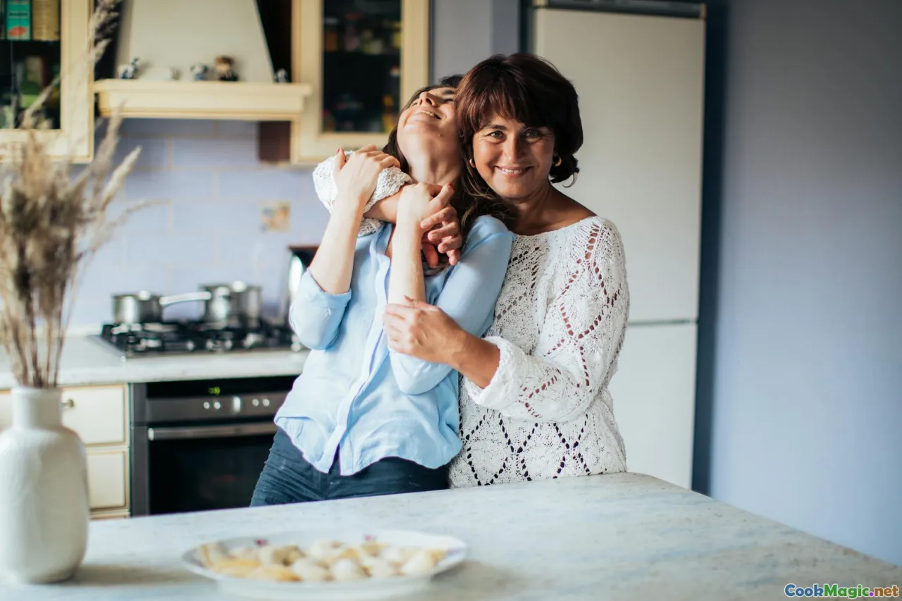 diaspora, home cooking, nostalgia, Trinidad