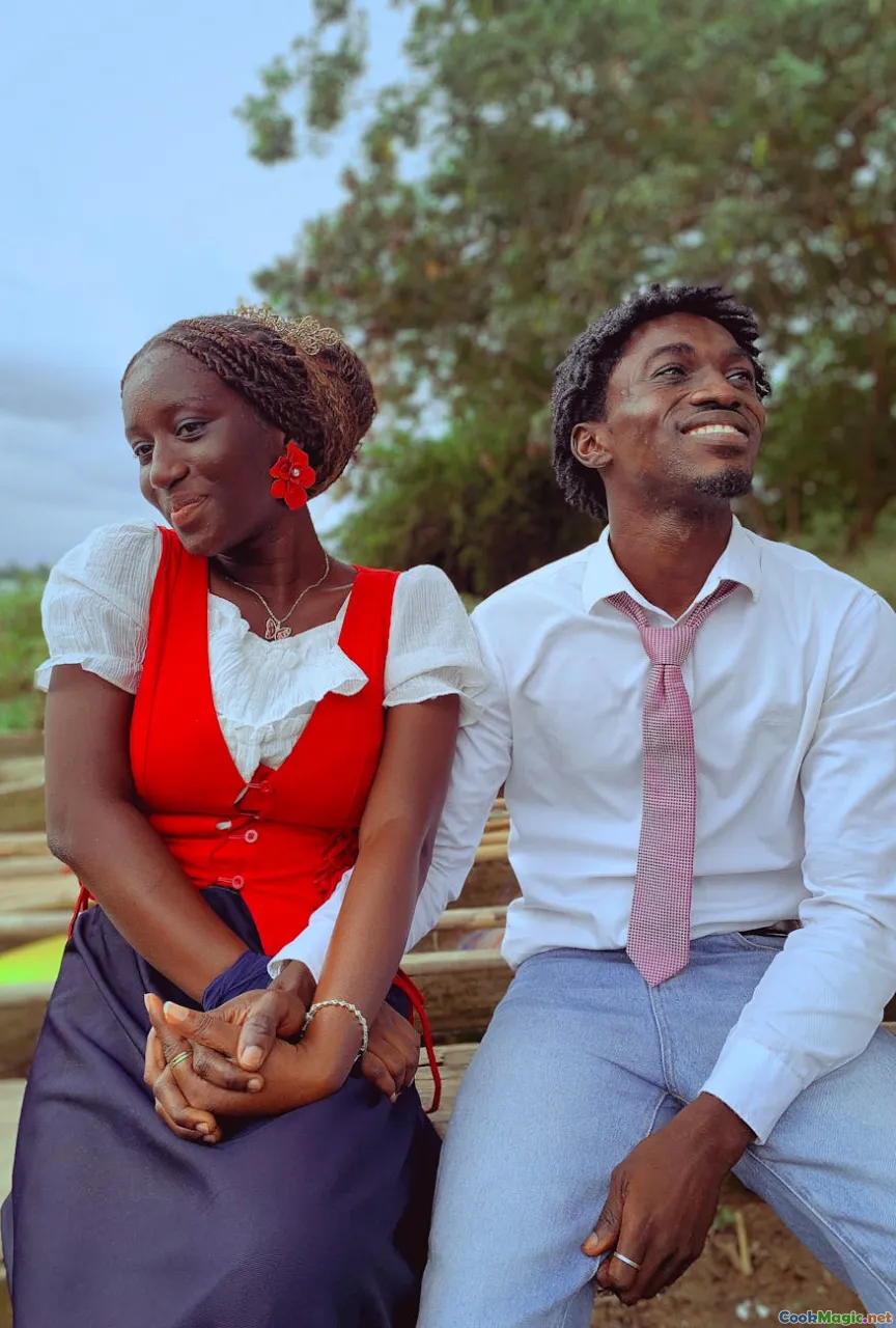 Bringing Senegalese Street Food to Your Kitchen