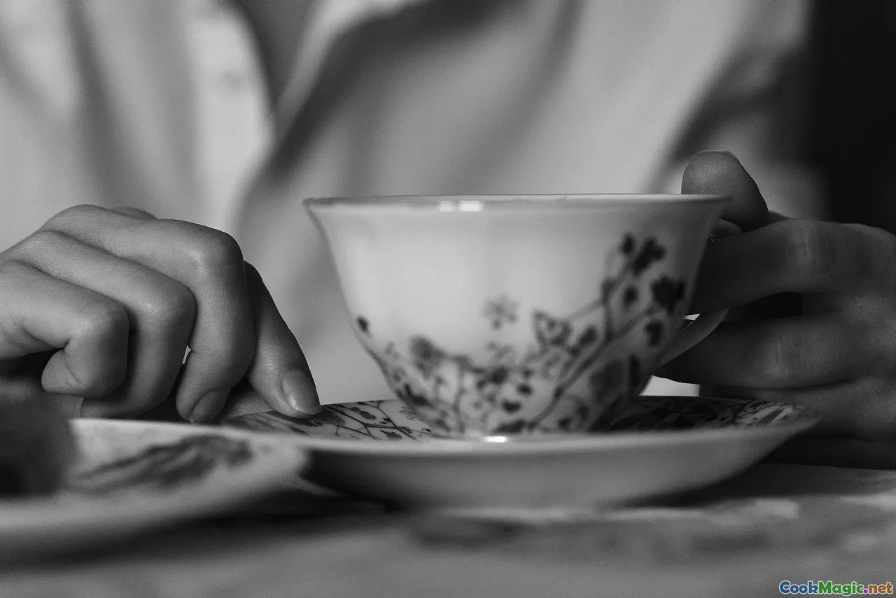 elegant hands, subtle gestures, dining etiquette, body language in dining