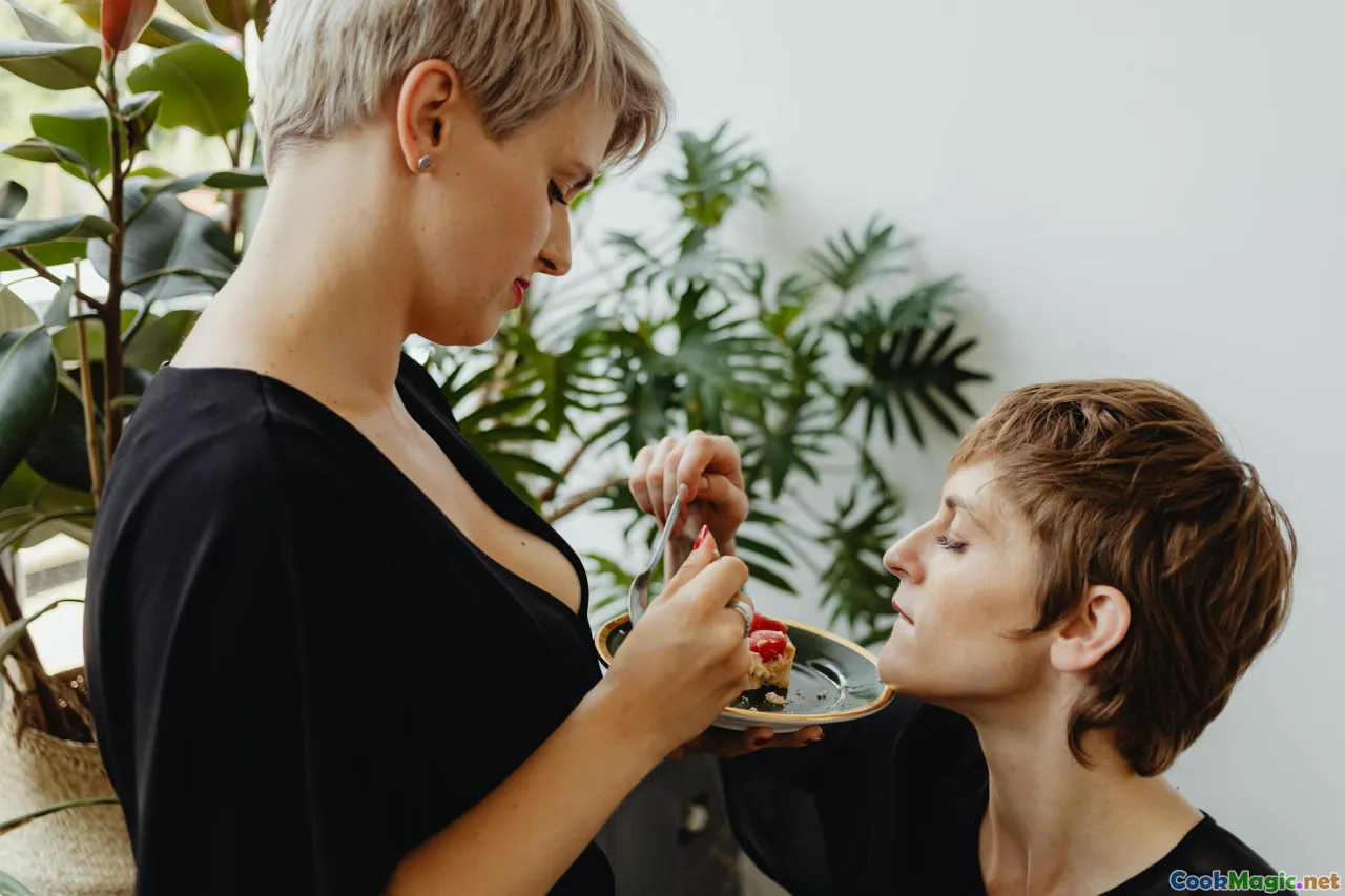 emotional connection, cultural pride, sharing food