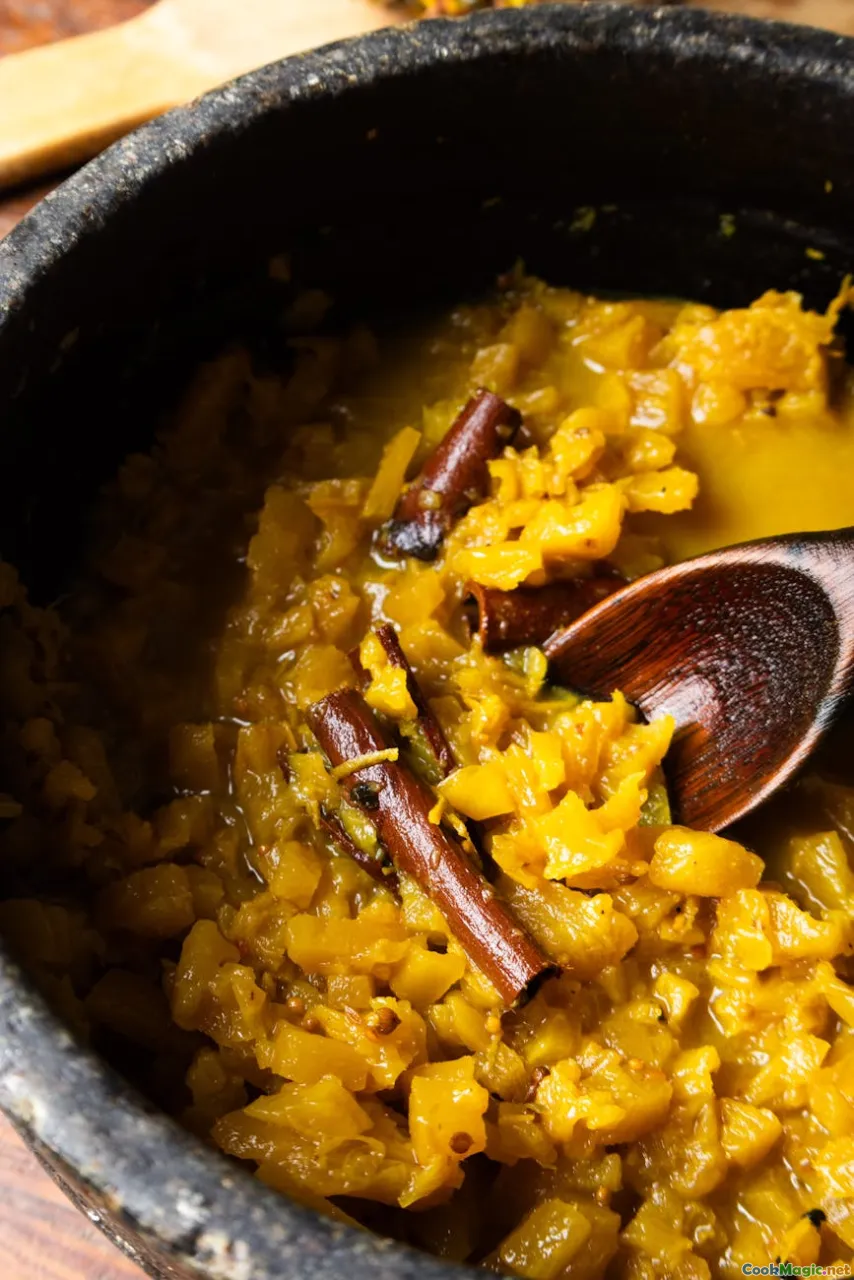 Traditional Escudella The Hearty Stew of Andorra