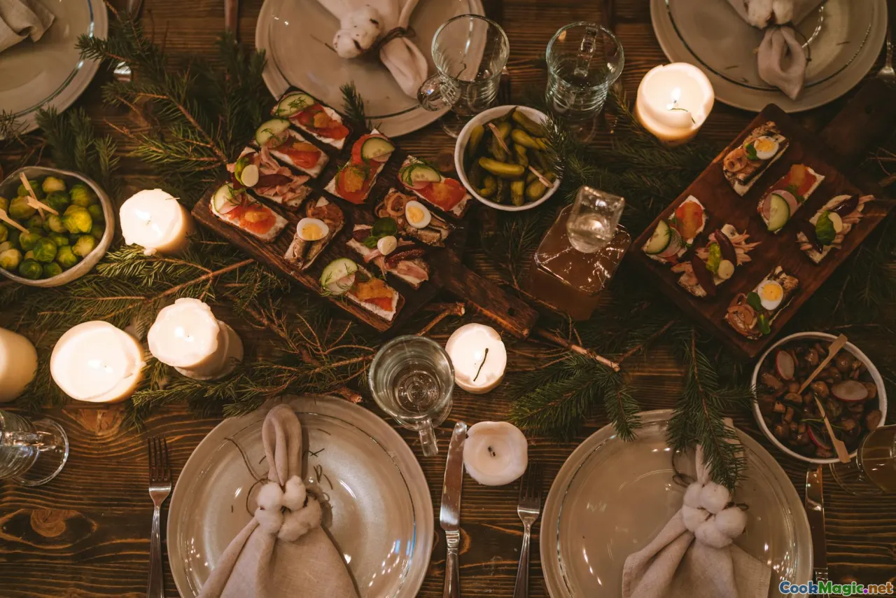 family, dining table, island ambiance