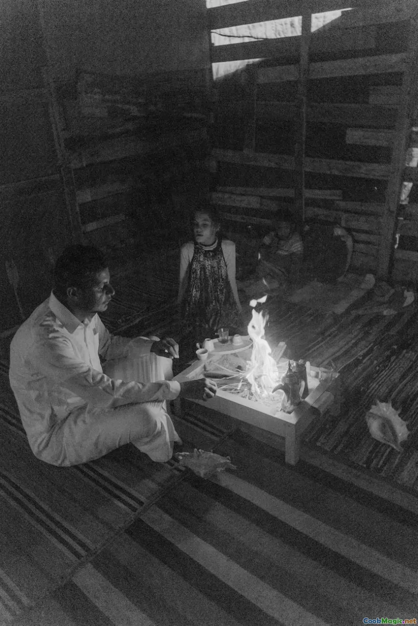 family meals, farmers markets, sitting at a rustic table, community harvests