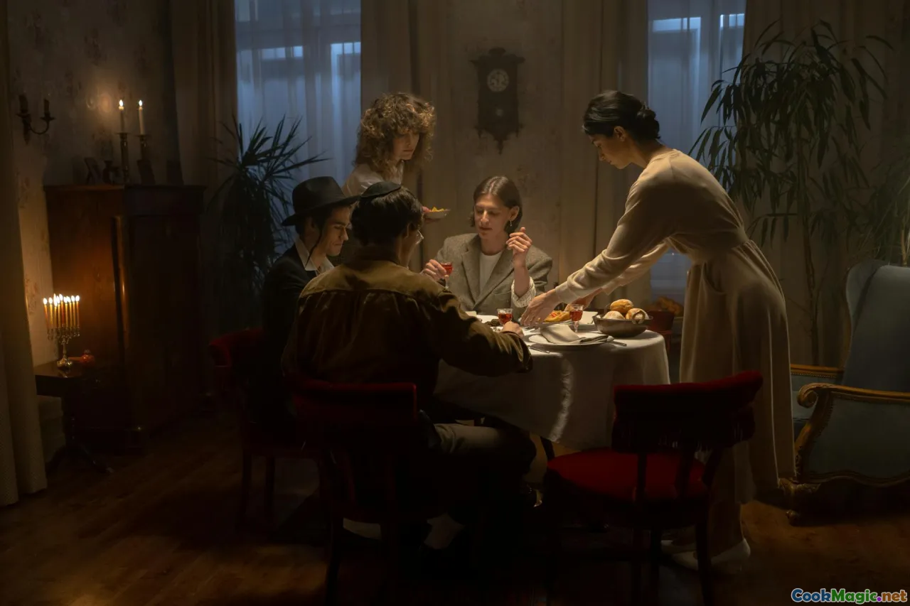 festival, communal dining, Haitian festival