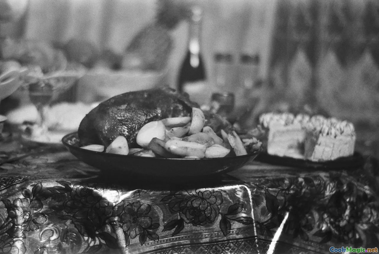 Crafting Fijian Banquets A Step by Step Guide