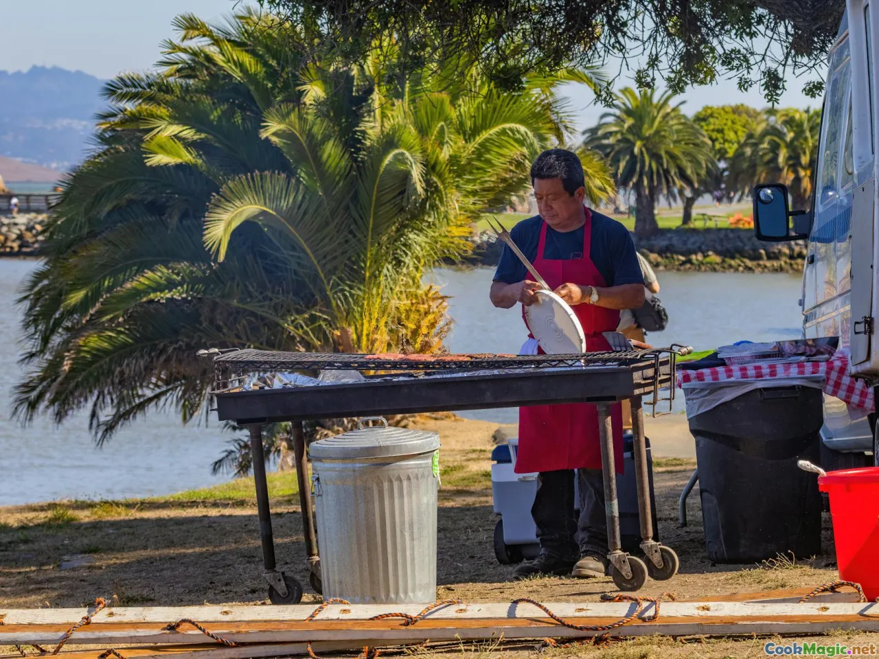 Taste of Finnish Summer Delights