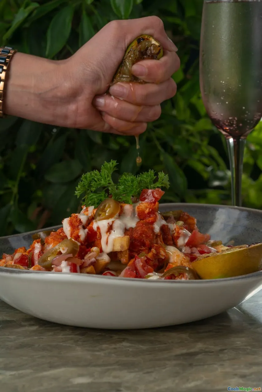 food and drink pairing, spices, tasting notes, bubbles