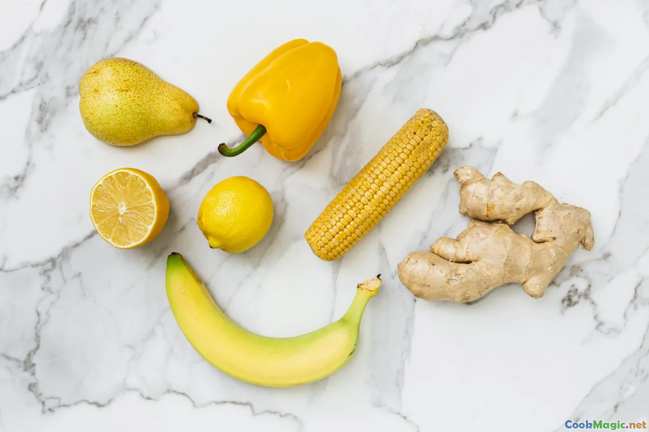 fresh vegetables, root vegetables, Caribbean produce
