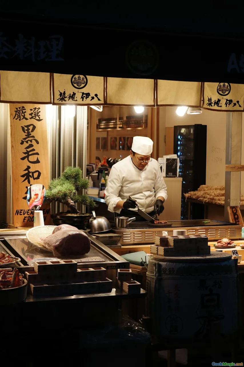 Haitian market, local ingredients, cultural heritage